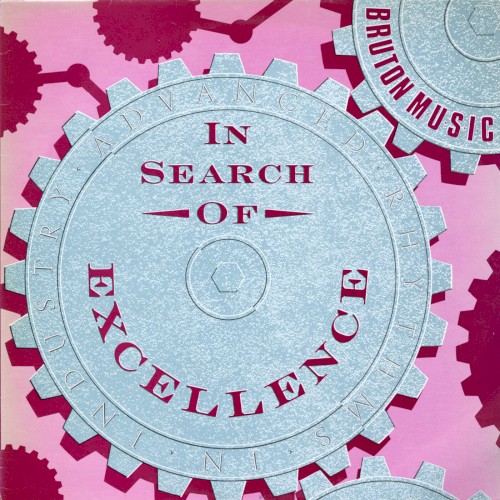 In Search of Excellence