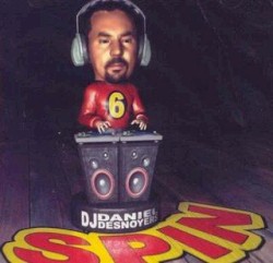 Spin, Volume 6