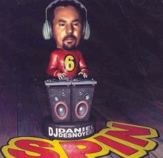 Spin, Volume 6
