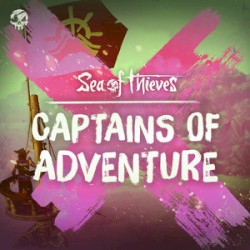 Captains of Adventure (Original Game Soundtrack)