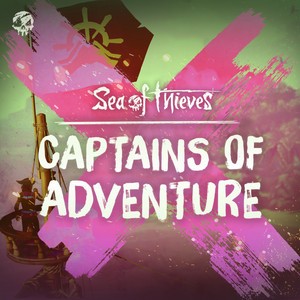 Captains of Adventure (Original Game Soundtrack)