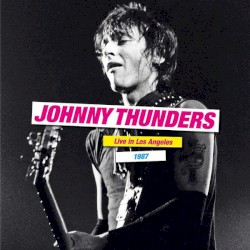 Live in Los Angeles 1987