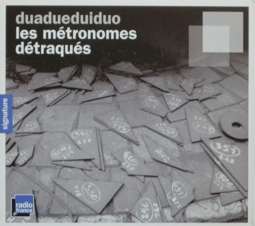 Les Métronomes détraqués