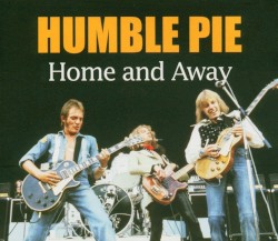 Home and Away