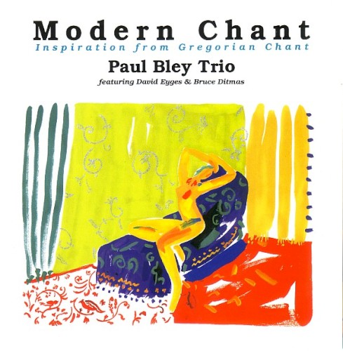 Modern Chant
