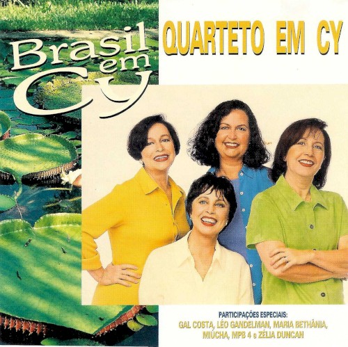 Brasil Em Cy