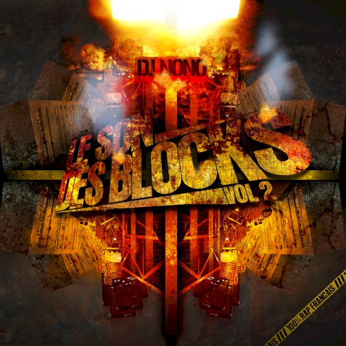Le son des blocks vol 2