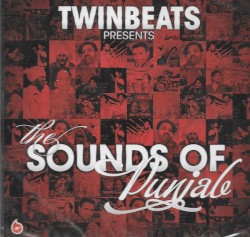 The Sounds Of Punjab