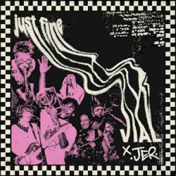 just fine goes ska