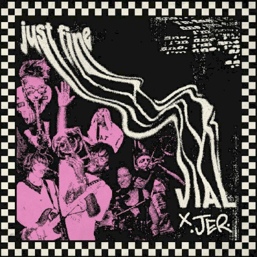 just fine goes ska