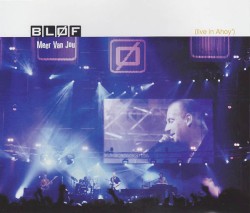 Meer van jou (live in Ahoy')