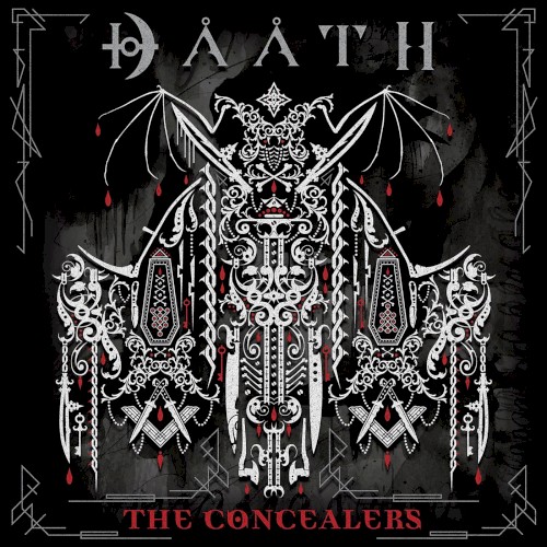 The Concealers