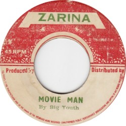 Movie Man