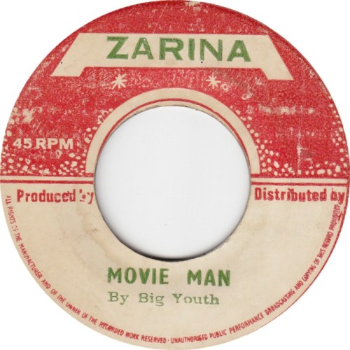 Movie Man