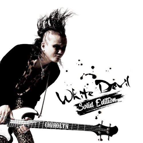 White Devil
