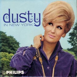 Dusty in New York