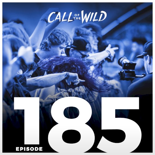 2018-02-07: #185 – Monstercat: Call of the Wild