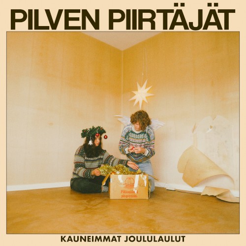 Kauneimmat joululaulut