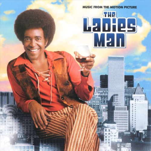The Ladies Man: Music from the Motion Picture