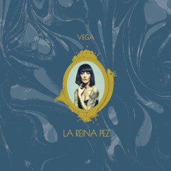 La reina pez
