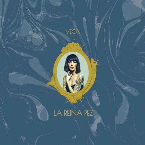 La reina pez