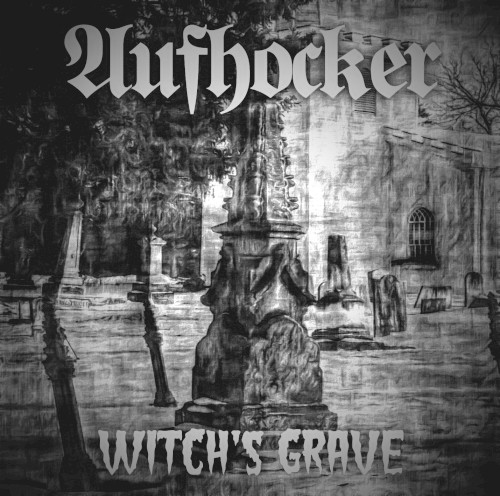 Witch's Grave