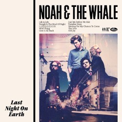 Last Night on Earth