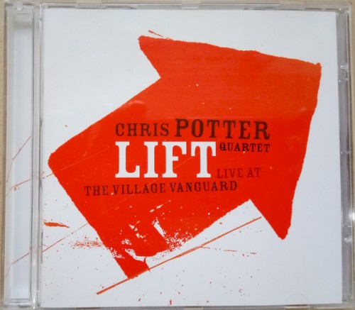 Lift - Live at the Village Vanguard