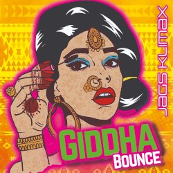 Giddha Bounce