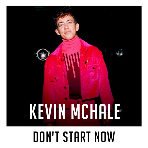 Don’t Start Now (X Factor Recording)
