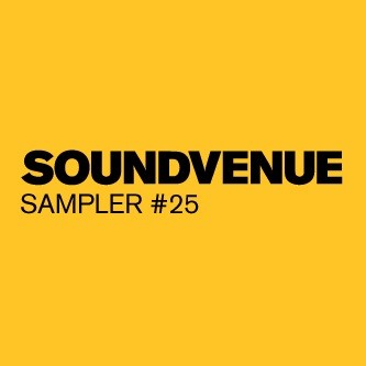 Soundvenue Sampler #25