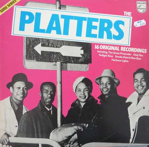 16 Original Recordings