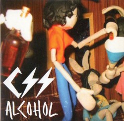 Alcohol