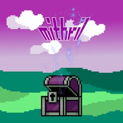 Mithril (Beat Tape)