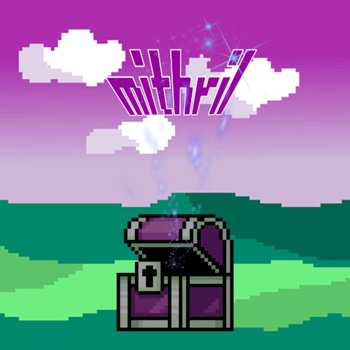 Mithril (Beat Tape)