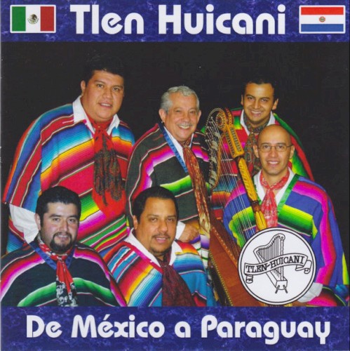 De México a Paraguay