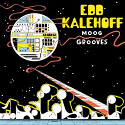 Moog Grooves