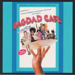 Bagdad Cafe: Original Motion Picture Soundtrack