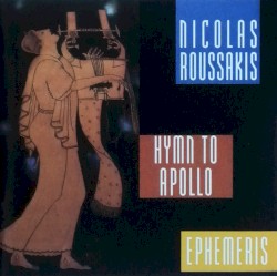 Hymn to Apollo / Ephemeris