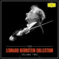 The Leonard Bernstein Collection, Volume 2