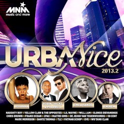 MNM UrbaNice 2013.2