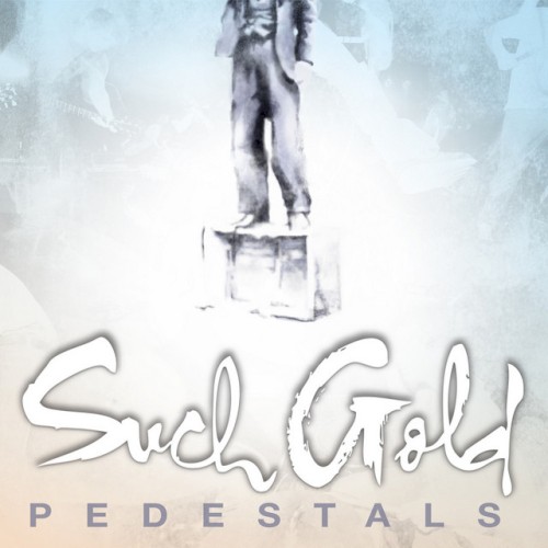 Pedestals