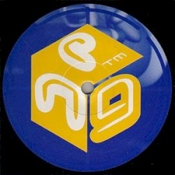 Too Beautiful / No Way Out