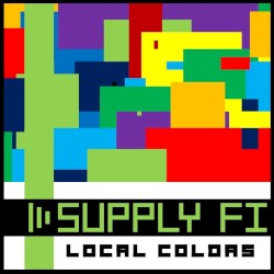 Local Colors