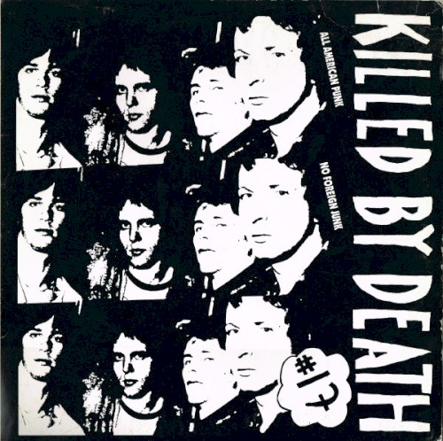 Killed by Death #17