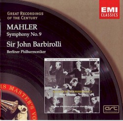 Symphony no. 9