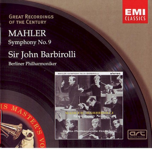 Symphony no. 9