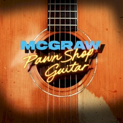 Pawn Shop Guitar