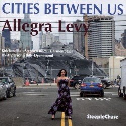 Cities Between Us