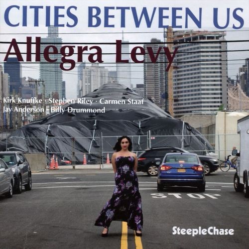 Cities Between Us